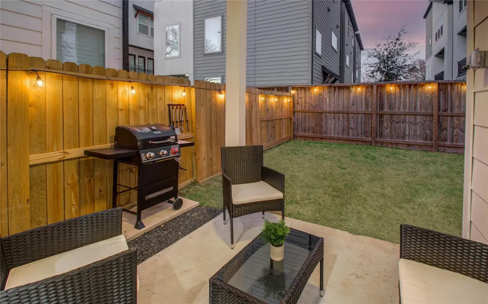 4109 Hare Street #A Houston, TX 77020