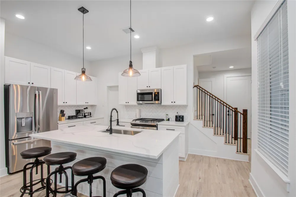 4109 Hare Street #A Houston, TX 77020