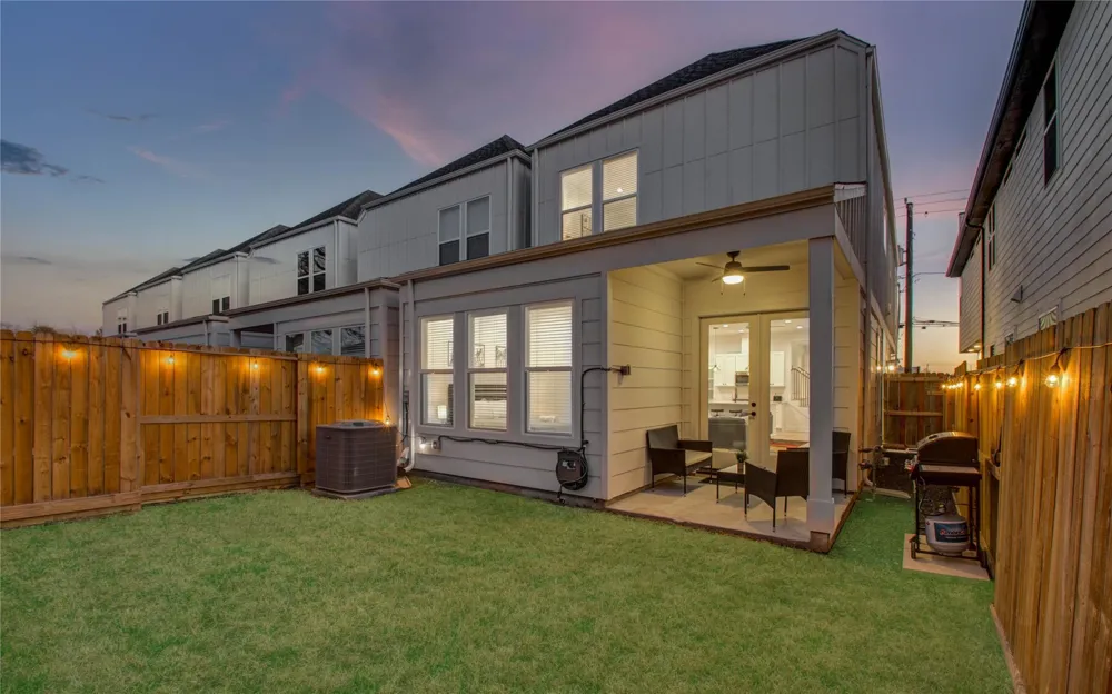 4109 Hare Street #A Houston, TX 77020