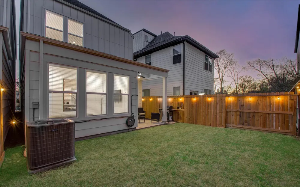 4109 Hare Street #A Houston, TX 77020