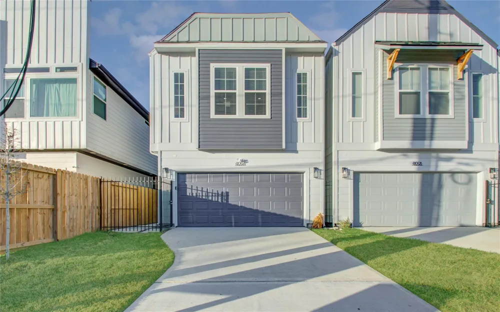 4109 Hare Street #A Houston, TX 77020