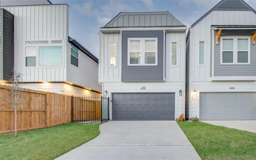 4109 Hare Street #A Houston, TX 77020