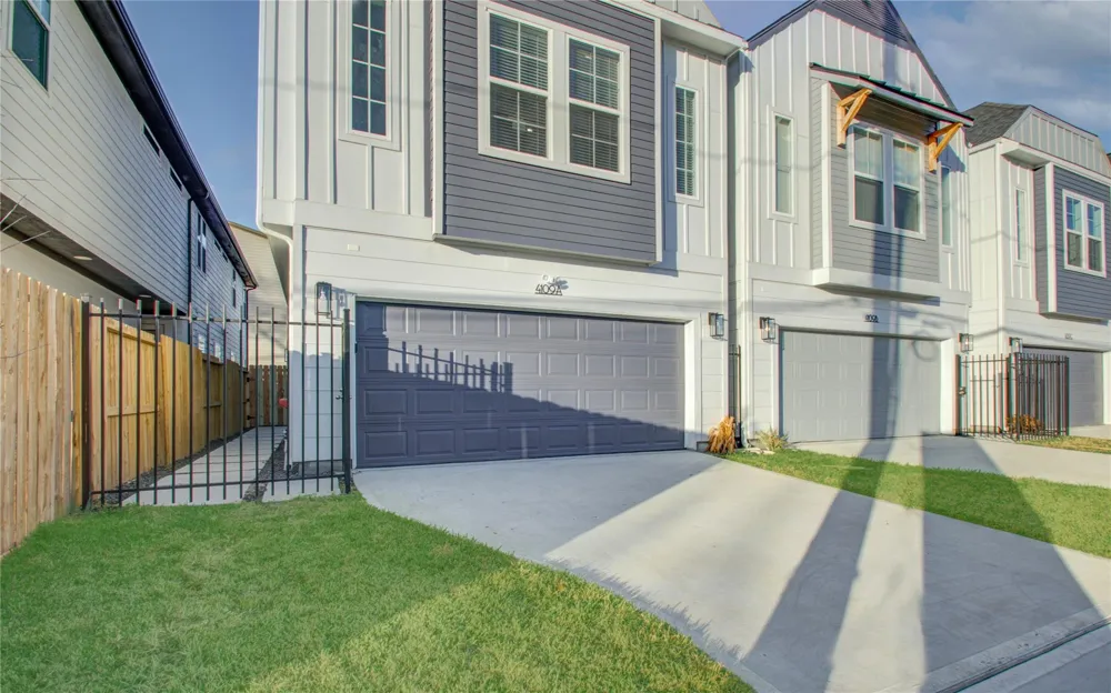4109 Hare Street #A Houston, TX 77020