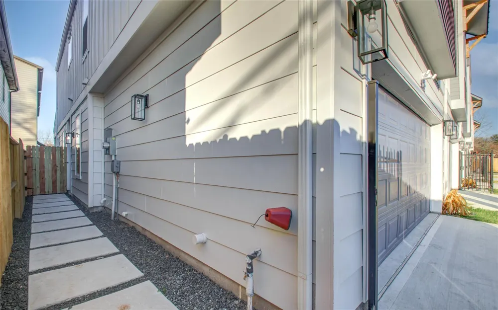 4109 Hare Street #A Houston, TX 77020