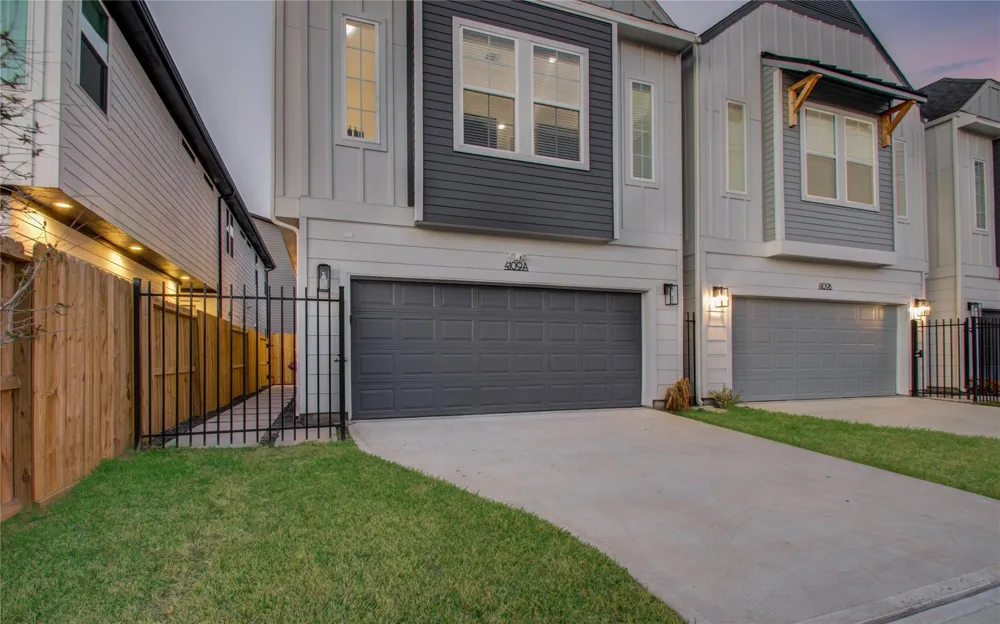 4109 Hare Street #A Houston, TX 77020