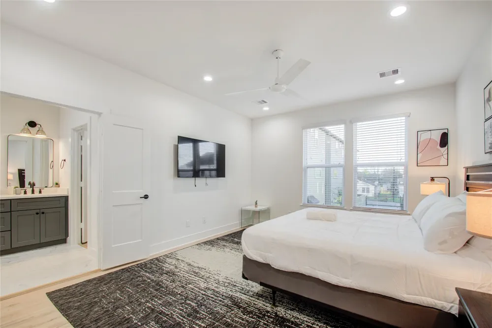 4109 Hare Street #A Houston, TX 77020