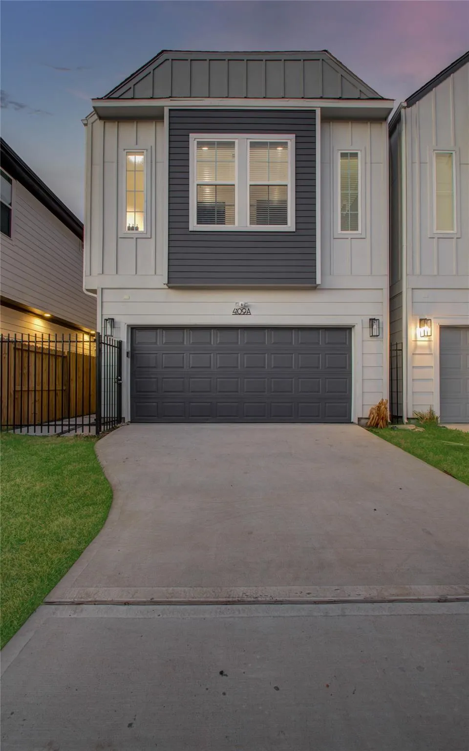 4109 Hare Street #A Houston, TX 77020