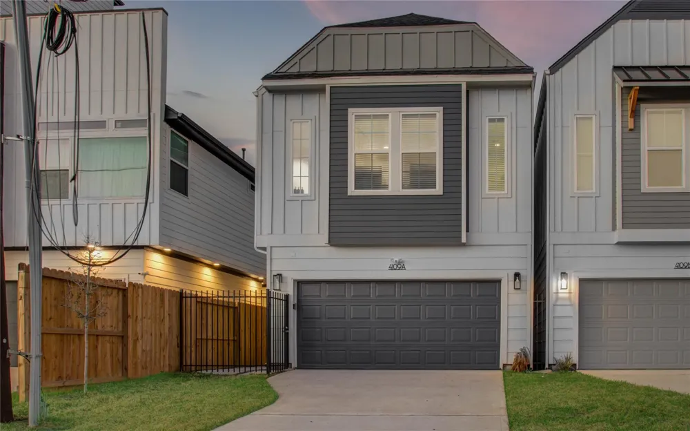 4109 Hare Street #A Houston, TX 77020