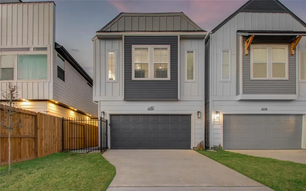 4109 Hare Street #A Houston, TX 77020