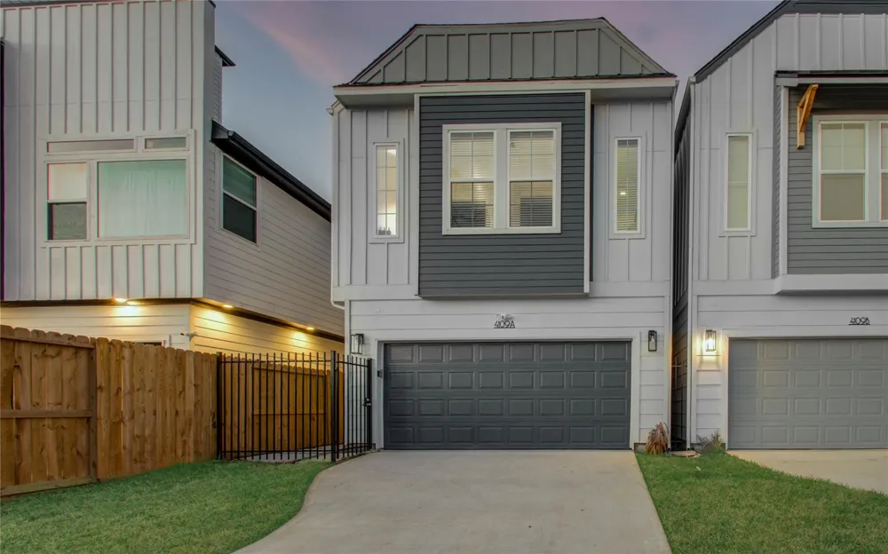 4109 Hare Street #A Houston, TX 77020