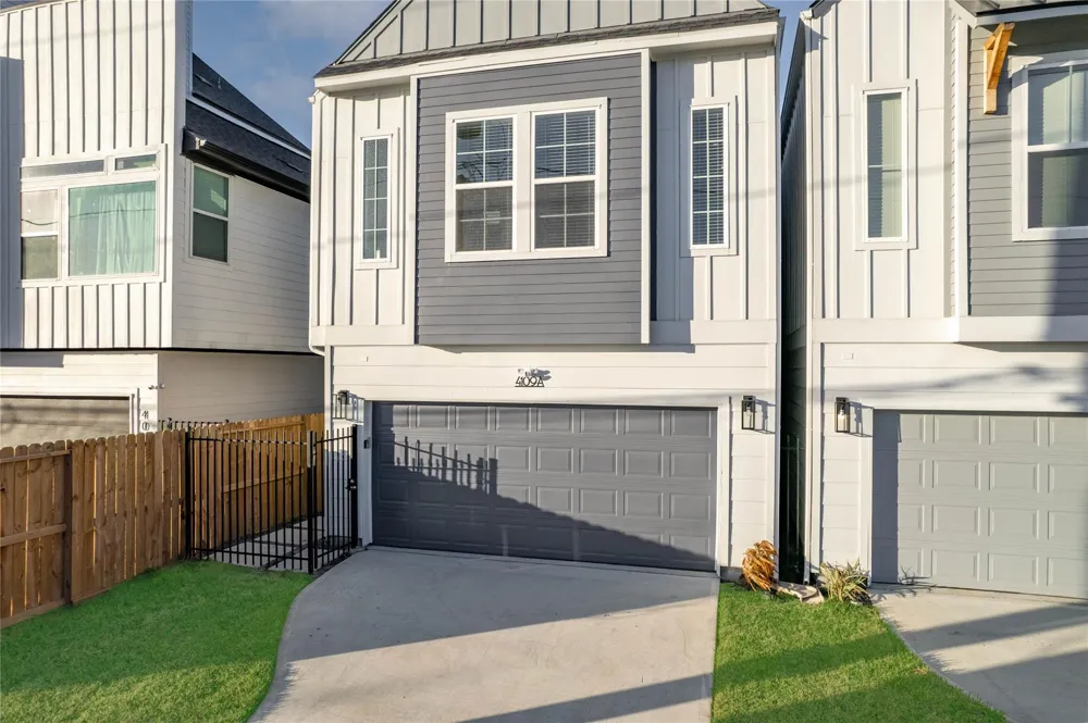 4109 Hare Street #A Houston, TX 77020
