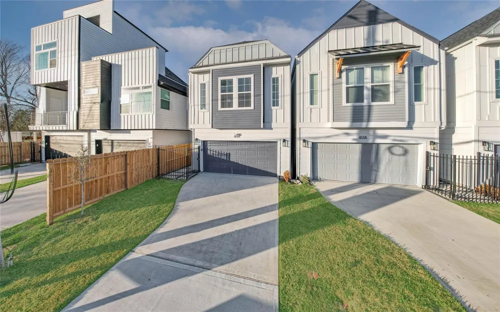 4109 Hare Street #A Houston, TX 77020