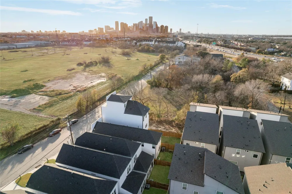 4109 Hare Street #A Houston, TX 77020