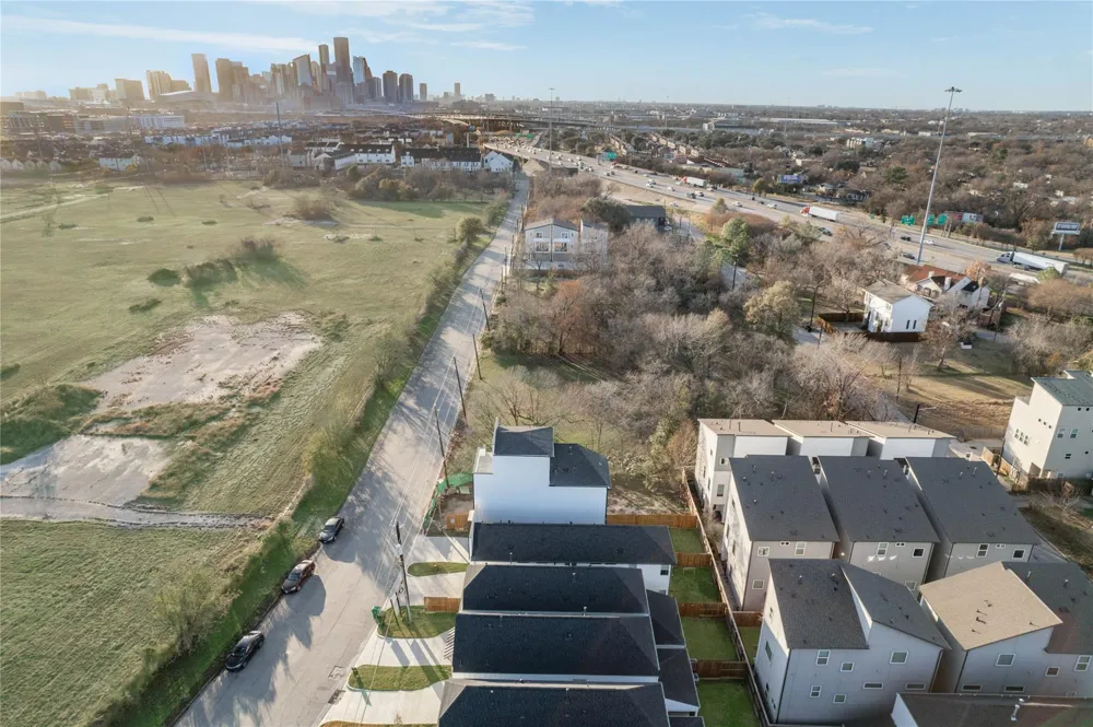 4109 Hare Street #A Houston, TX 77020