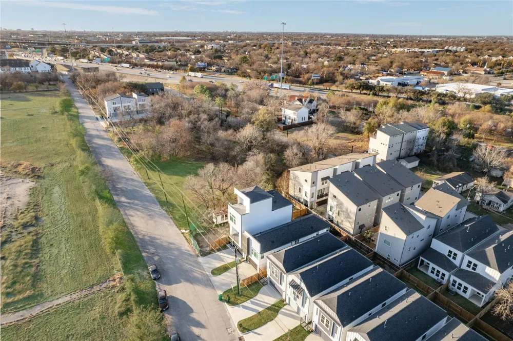 4109 Hare Street #A Houston, TX 77020
