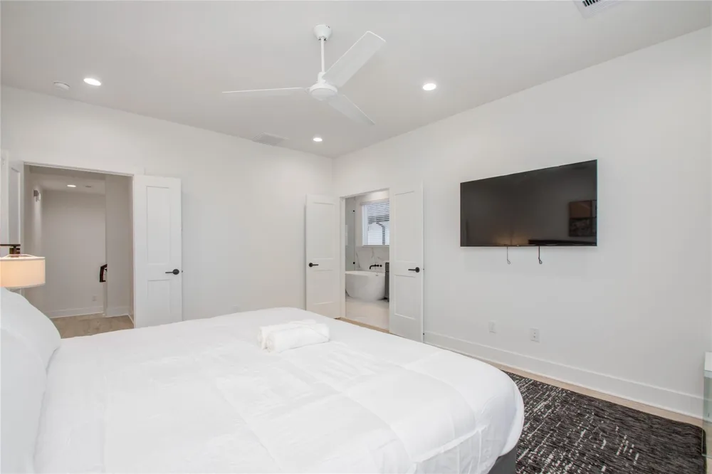 4109 Hare Street #A Houston, TX 77020
