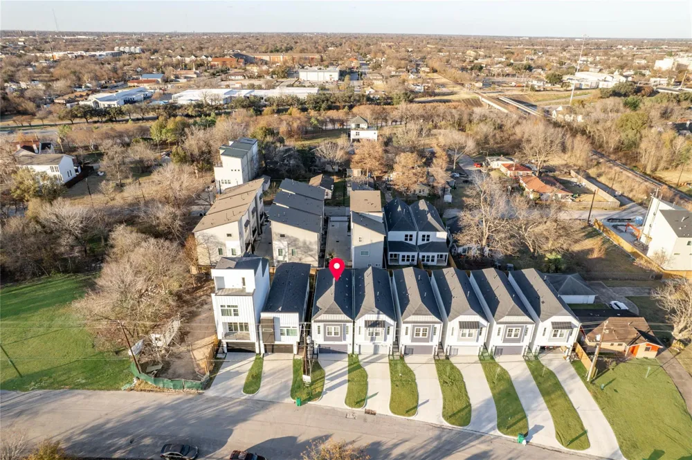 4109 Hare Street #A Houston, TX 77020