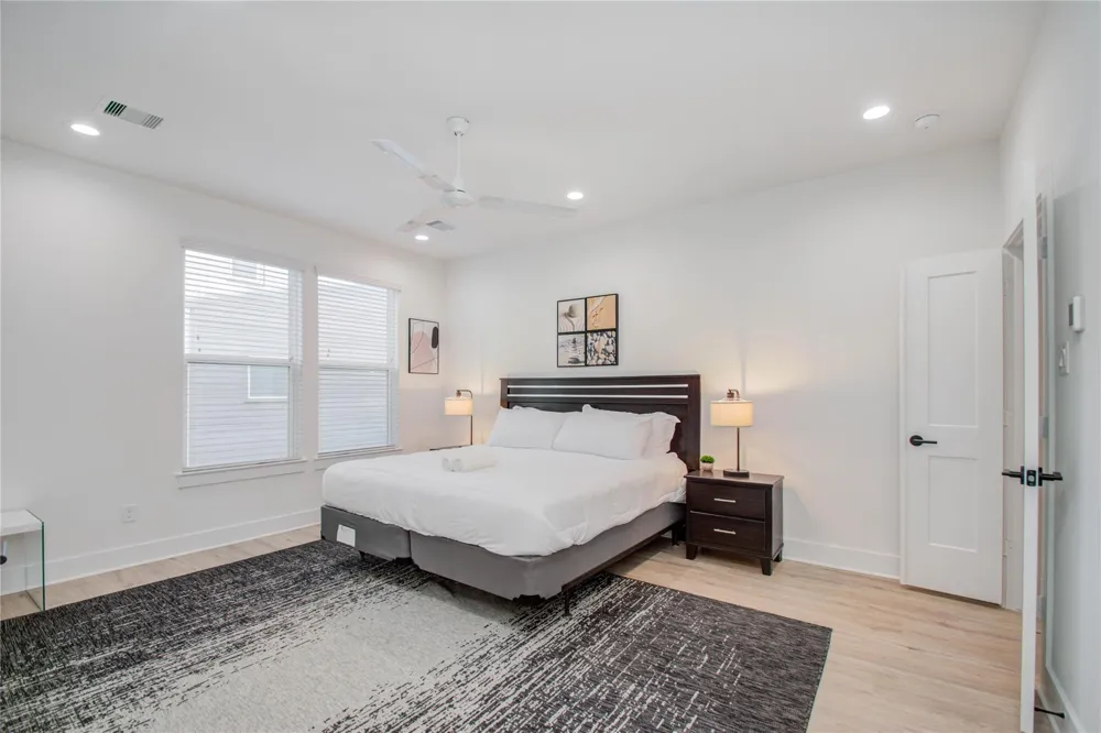 4109 Hare Street #A Houston, TX 77020