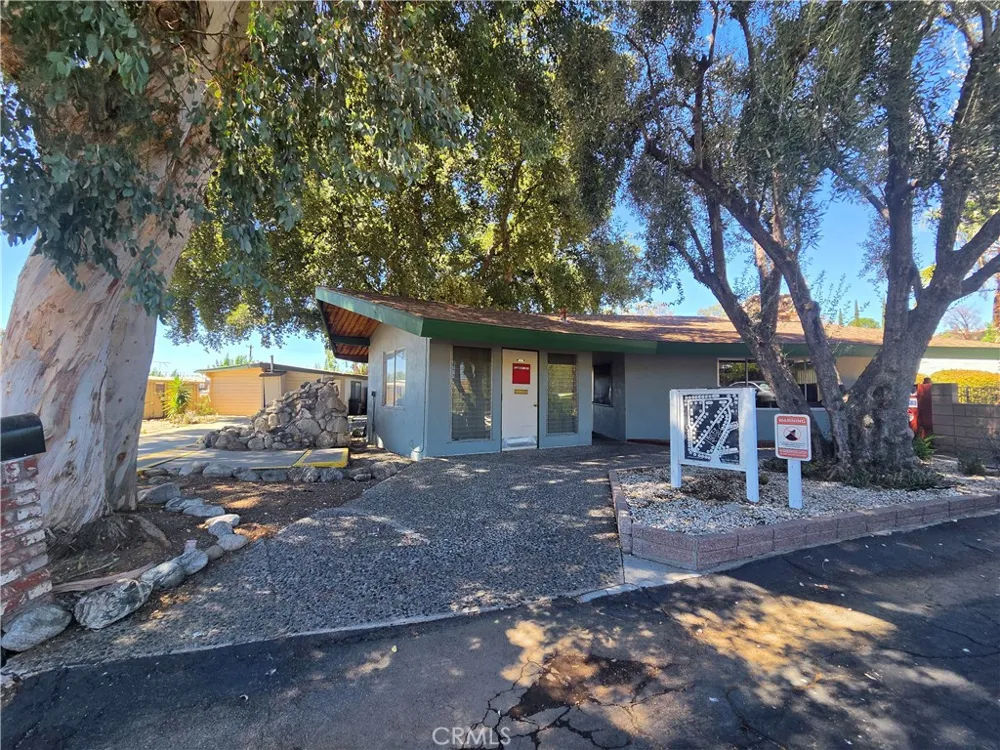 35080 Chandler Avenue #104 Calimesa, CA 92320