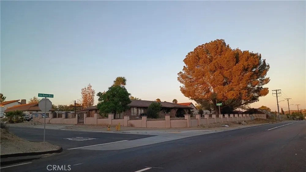 16340 Suttles Drive Riverside, CA 92504