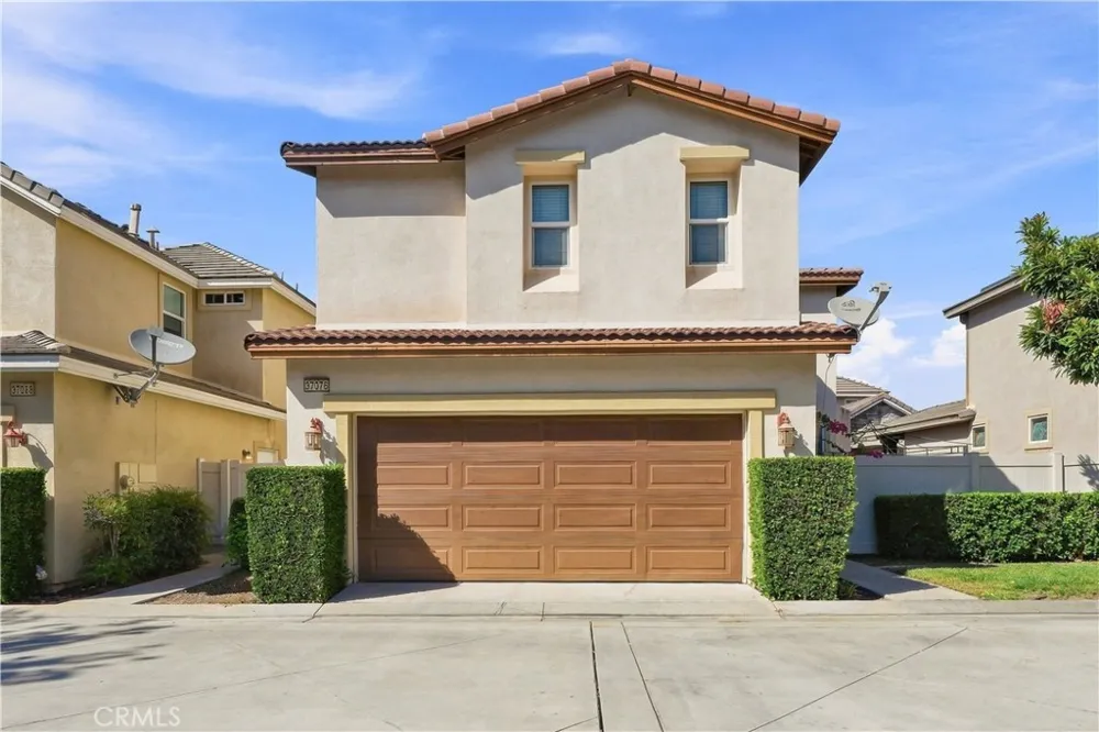 37076 Ascella Lane Murrieta, CA 92563
