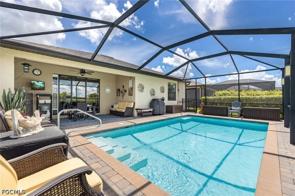 Monrovia Lane Fort Myers, FL 33905
