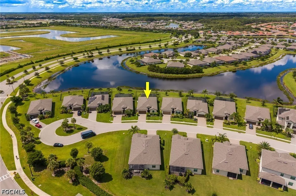 Monrovia Lane Fort Myers, FL 33905