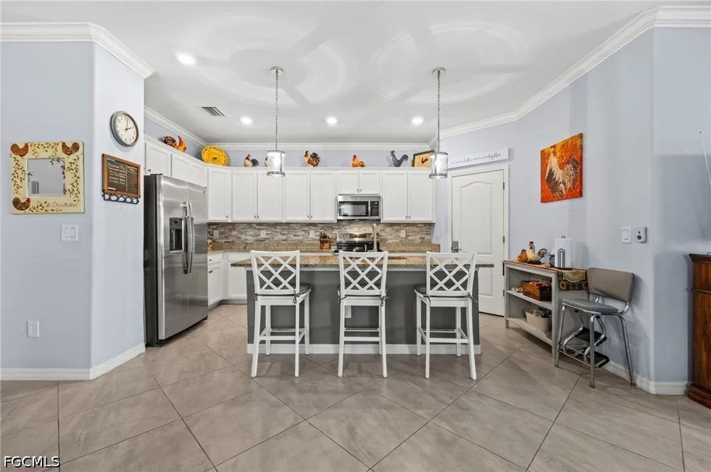 Monrovia Lane Fort Myers, FL 33905