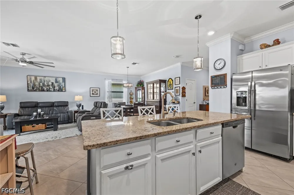 Monrovia Lane Fort Myers, FL 33905