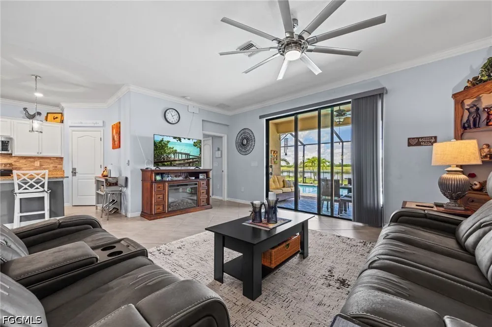 Monrovia Lane Fort Myers, FL 33905