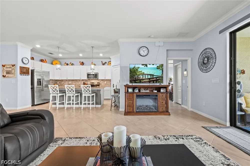 Monrovia Lane Fort Myers, FL 33905
