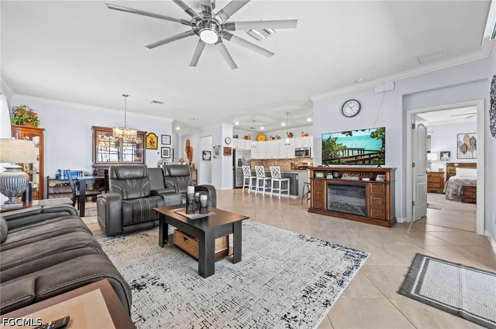 Monrovia Lane Fort Myers, FL 33905