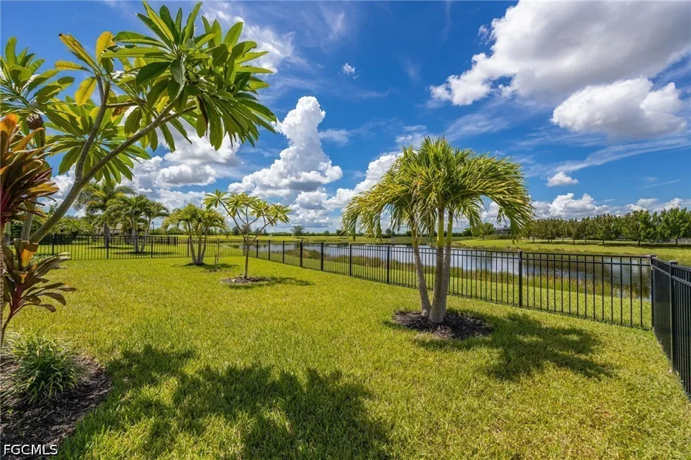 Monrovia Lane Fort Myers, FL 33905