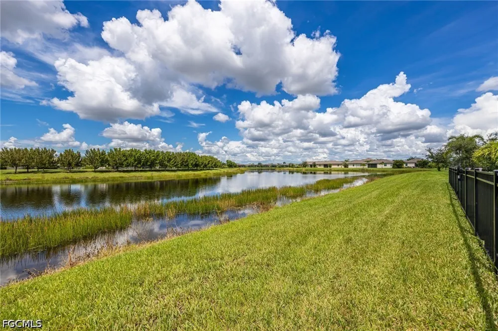Monrovia Lane Fort Myers, FL 33905