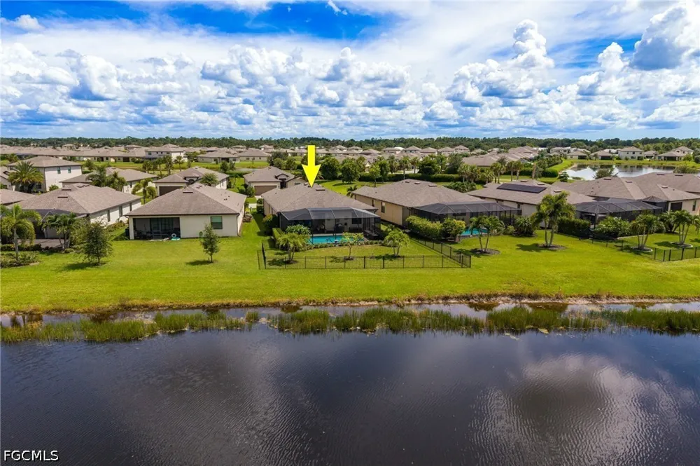Monrovia Lane Fort Myers, FL 33905