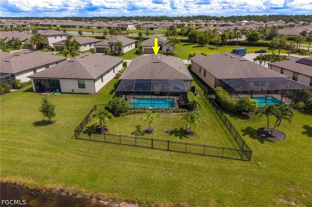 Monrovia Lane Fort Myers, FL 33905
