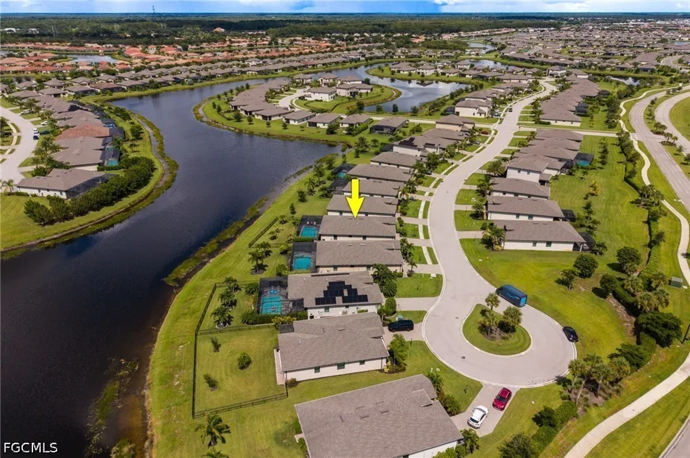 Monrovia Lane Fort Myers, FL 33905