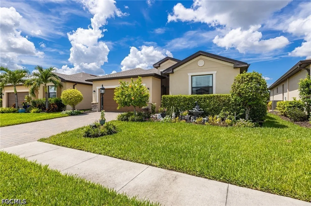 Monrovia Lane Fort Myers, FL 33905