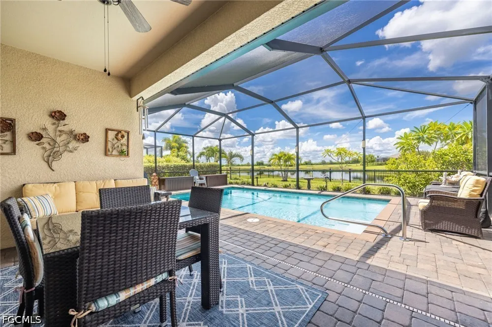 Monrovia Lane Fort Myers, FL 33905