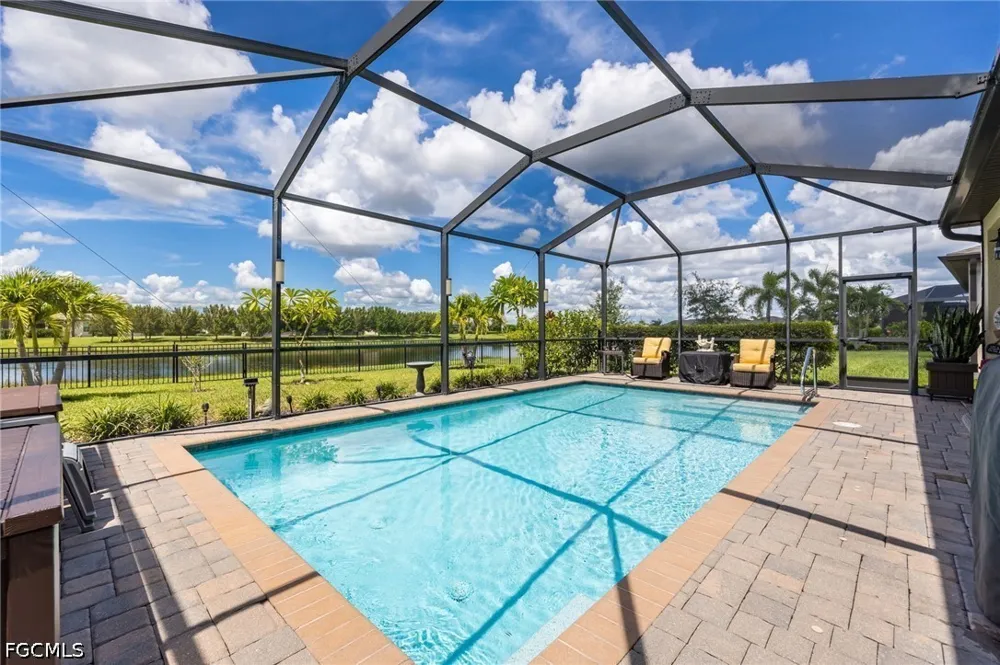 Monrovia Lane Fort Myers, FL 33905