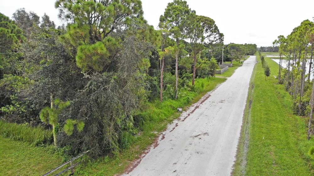 Shanas Trail Fort Pierce, FL 34952