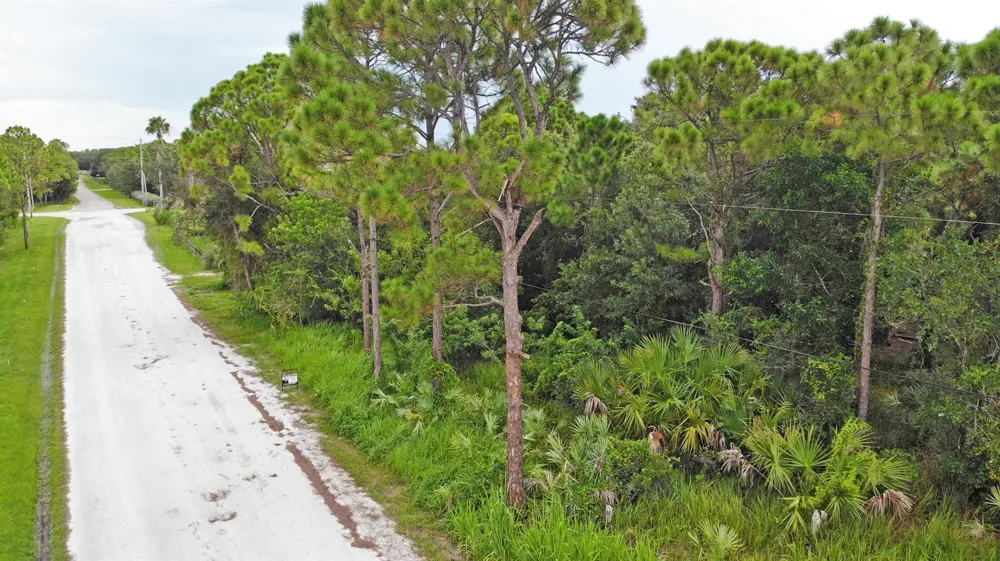 Shanas Trail Fort Pierce, FL 34952