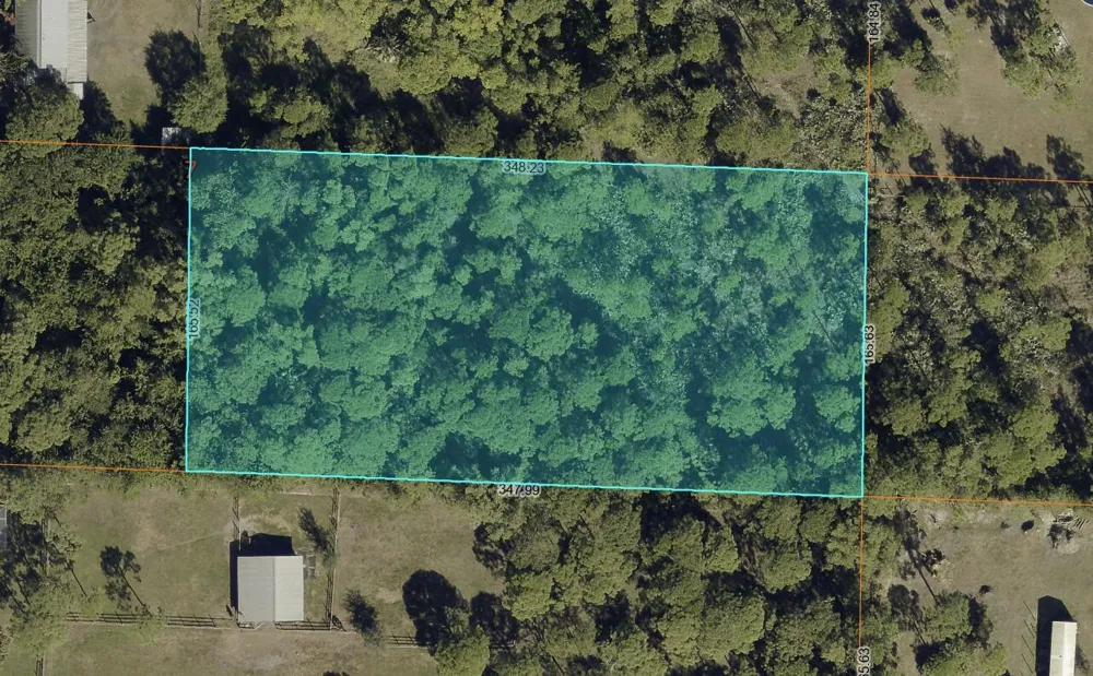 Shanas Trail Fort Pierce, FL 34952
