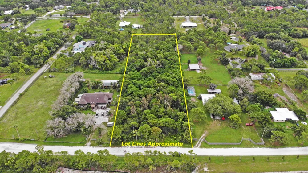 Shanas Trail Fort Pierce, FL 34952