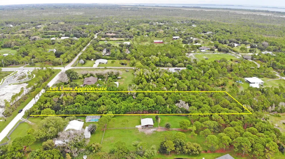 Shanas Trail Fort Pierce, FL 34952