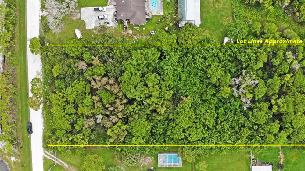 Shanas Trail Fort Pierce, FL 34952