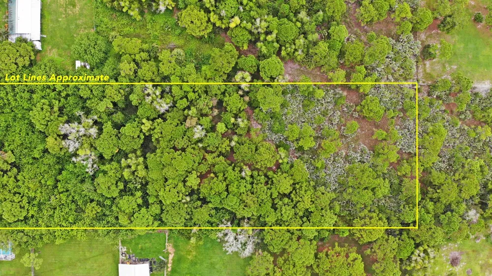 Shanas Trail Fort Pierce, FL 34952