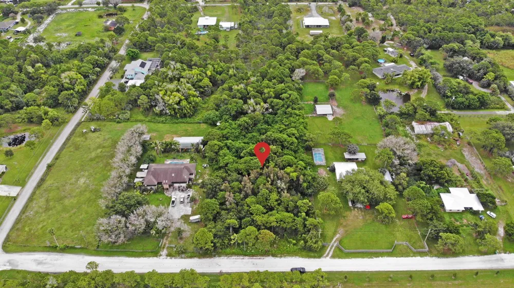 Shanas Trail Fort Pierce, FL 34952