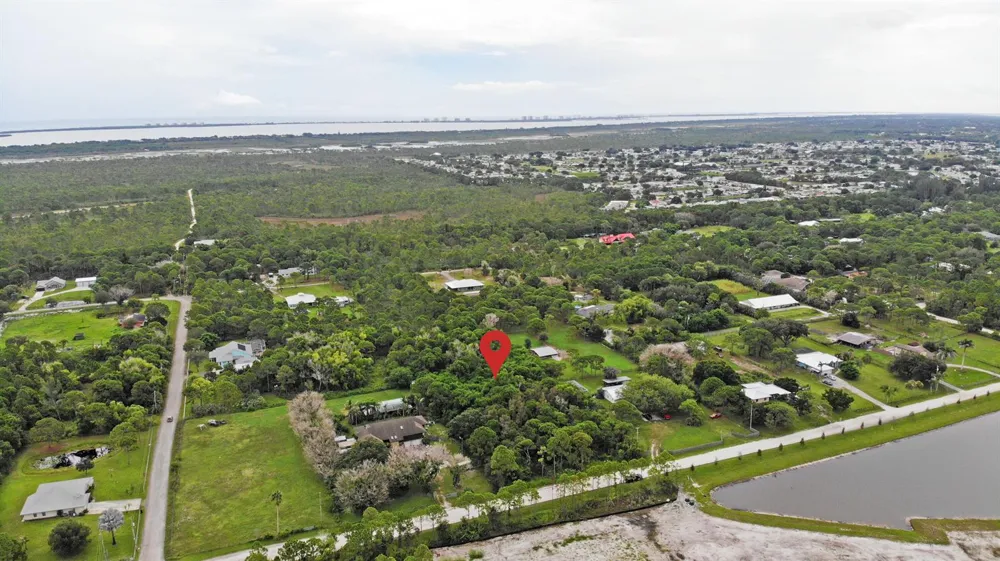 Shanas Trail Fort Pierce, FL 34952