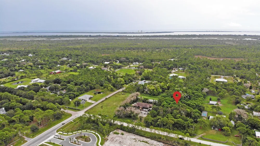 Shanas Trail Fort Pierce, FL 34952